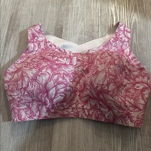 Lululemon Enlite Sports Bra 36E